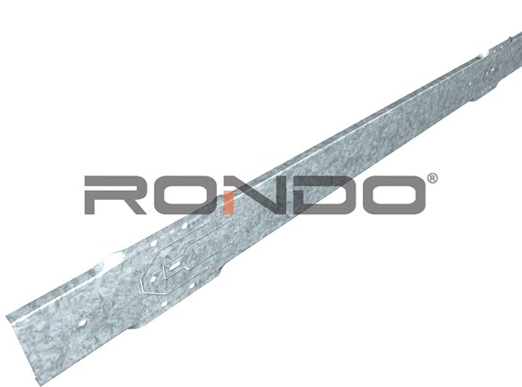 rondo fast fix nogging 1960mm x 400mm centres